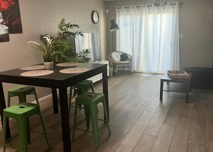 Old Town 2 Bedroom Gem! * Scottsdale