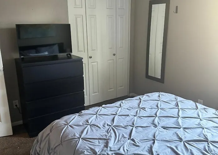 Apartment Old Town 2 Bedroom Gem! Scottsdale