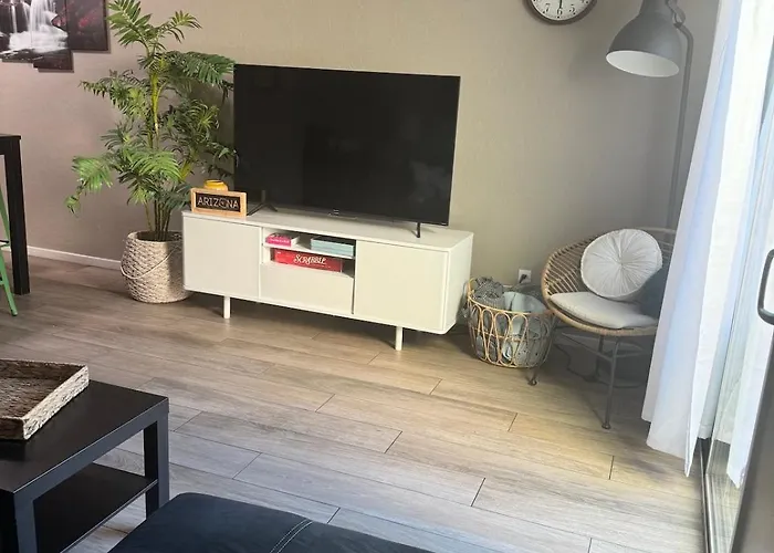 Apartment Old Town 2 Bedroom Gem! Scottsdale