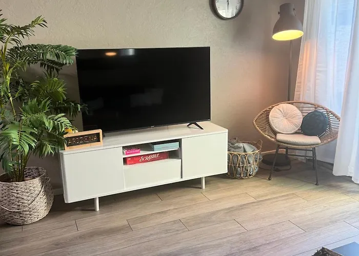Apartment Old Town 2 Bedroom Gem! *