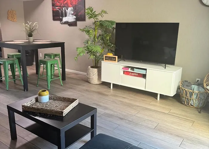 Old Town 2 Bedroom Gem! Apartment Scottsdale