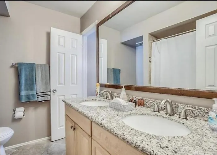 Old Town 2 Bedroom Gem! Apartment Scottsdale